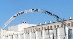 Oklahoma State Prison