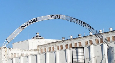 Oklahoma State Prison